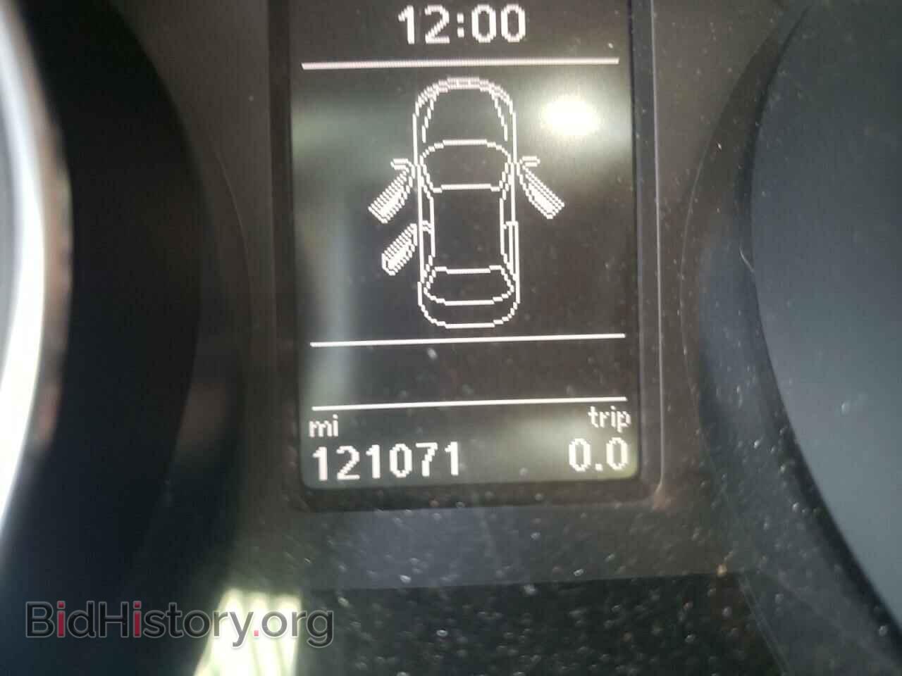 2017 VOLKSWAGEN JETTA - VIN: 3VWDB7AJ6HM263563 - Фото 8