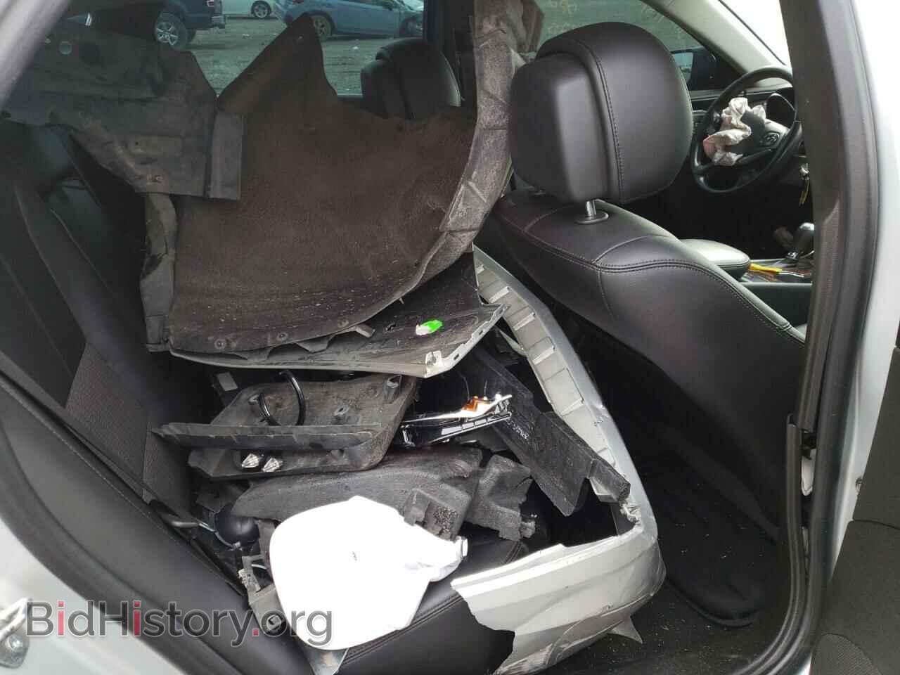 2014 CHEVROLET IMPALA - VIN: 2G1125S30E9117151 - Фото 6