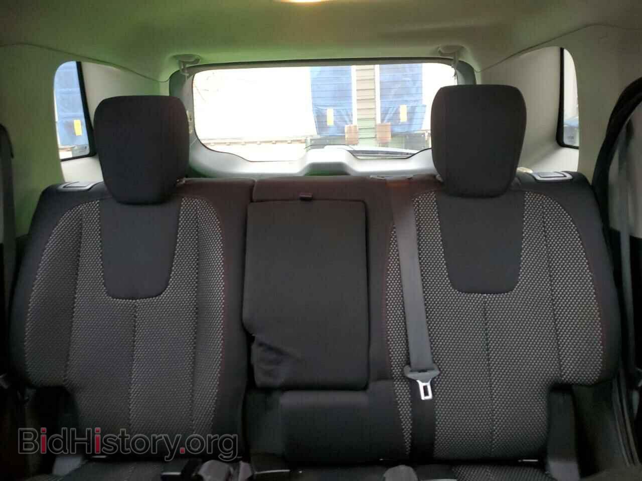 2015 GMC TERRAIN - VIN: 2GKFLWEK6F6326579 - Фото 10