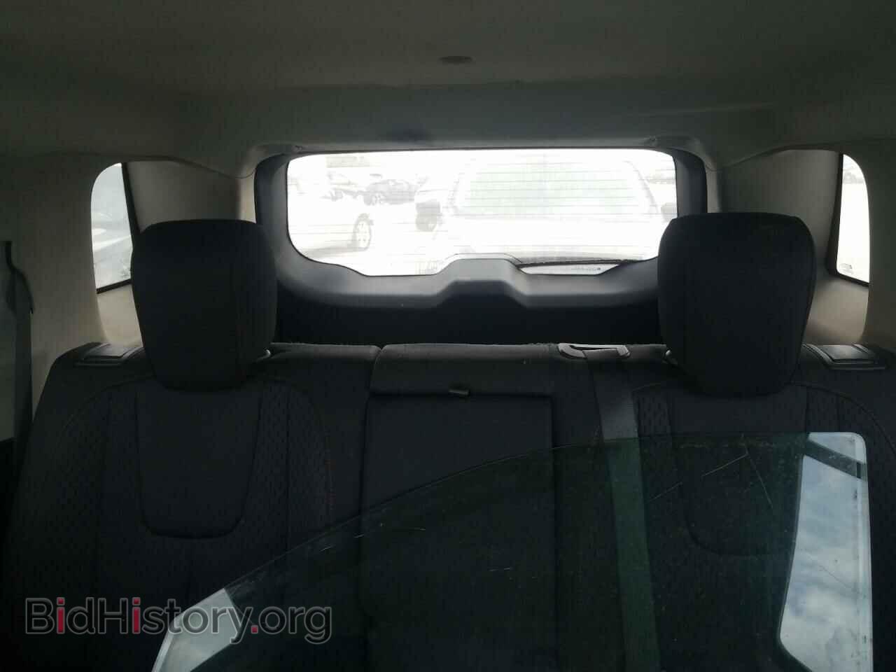 2012 GMC TERRAIN - VIN: 2GKALMEK2C6303472 - Фото 10