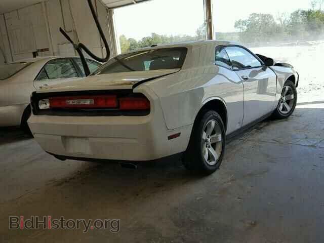 2014 DODGE CHALLENGER - VIN: 2C3CDYAG0EH263432 - Photo 4