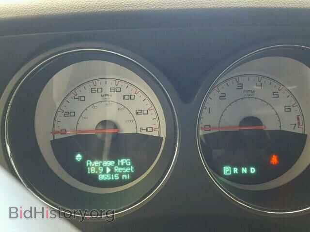 2014 DODGE CHALLENGER - VIN: 2C3CDYAG0EH263432 - Photo 8