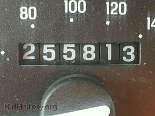 1998 FORD EXPLORER - VIN: 1FMZU34E6WUD13926 - Photo 8