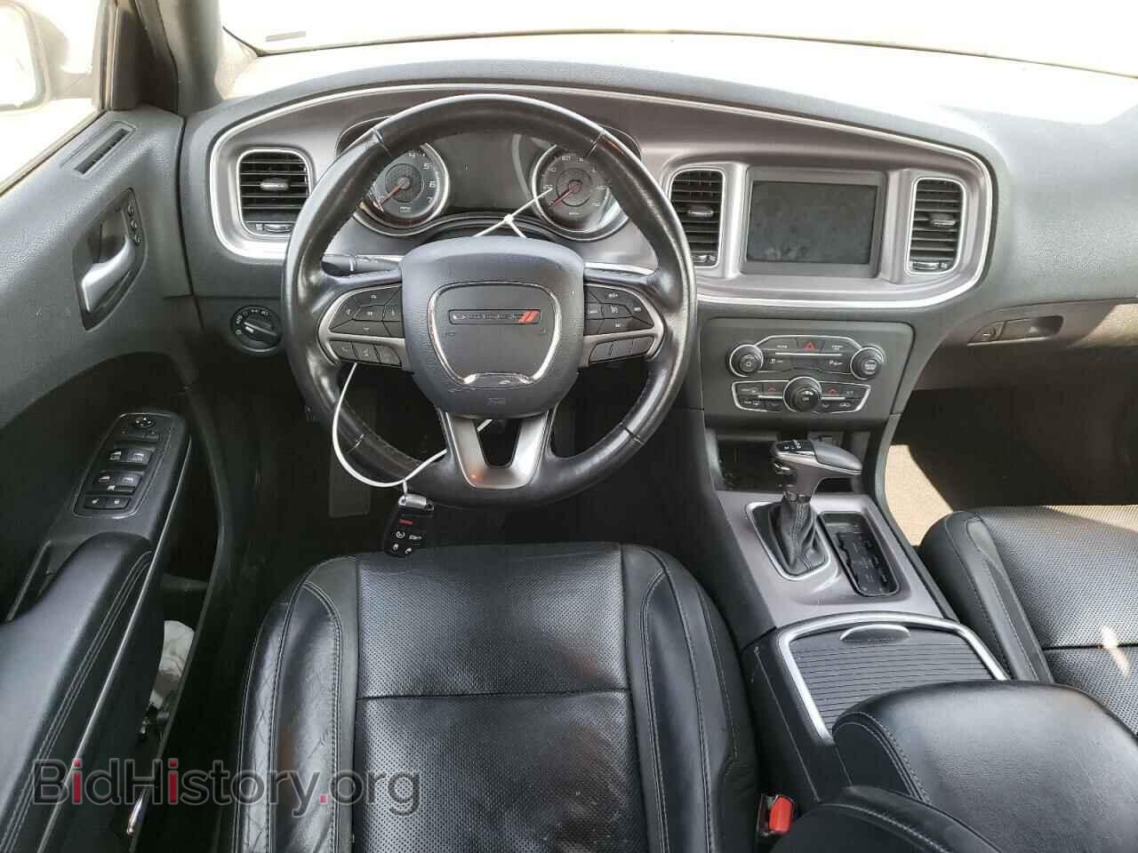 2019 DODGE CHARGER - VIN: 2C3CDXBG8KH650198 - Фото 9
