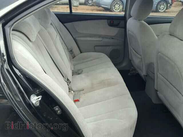 2008 KIA OPTIMA - VIN: KNAGE123585194114 - Фото 6