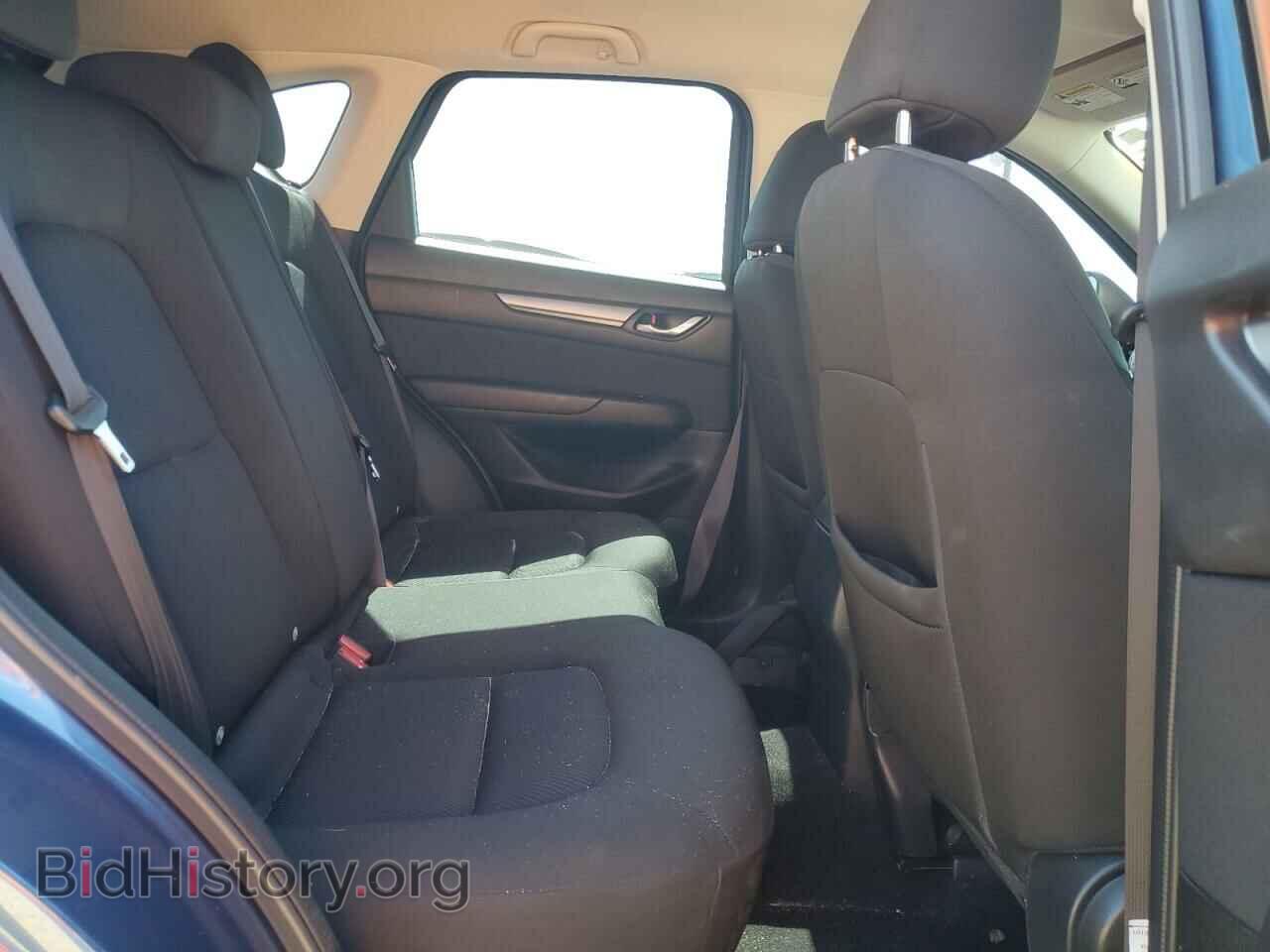 2017 MAZDA CX-5 - VIN: JM3KFABL3H0212379 - Фото 11