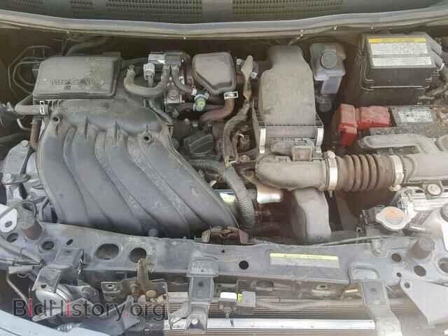 2017 NISSAN VERSA - VIN: 3N1CN7AP2HL863337 - Фото 7