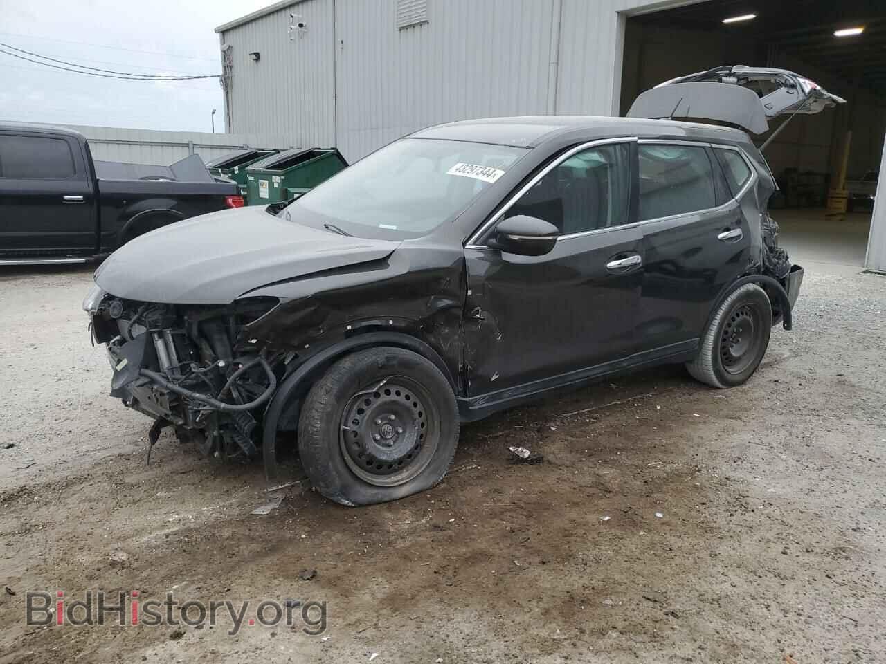 Фотография 5N1AT2MV1FC894560 - NISSAN ROGUE 2015