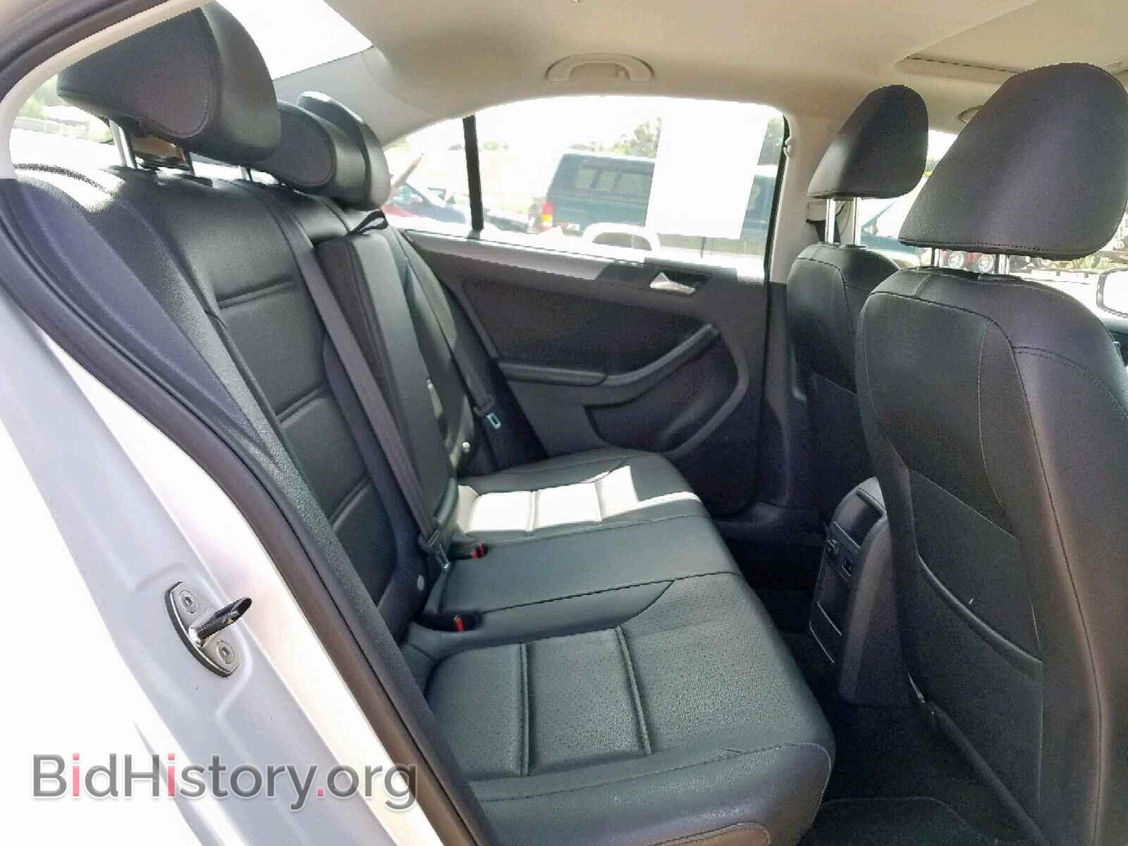 2014 VOLKSWAGEN JETTA - VIN: 3VWLL7AJ5EM414865 - Фото 6