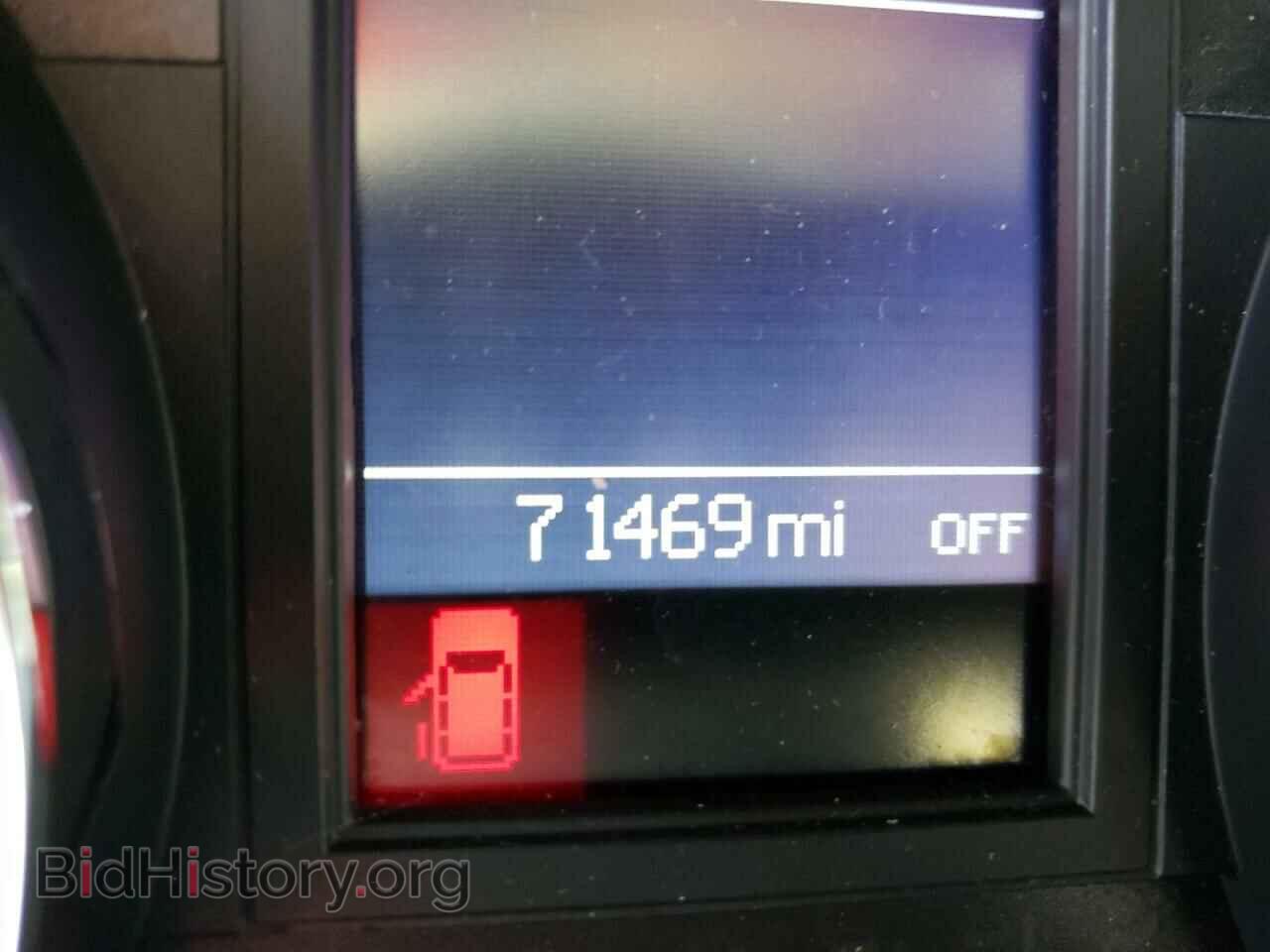 2016 CHRYSLER MINIVAN - VIN: 2C4RC1CG6GR302230 - Photo 8