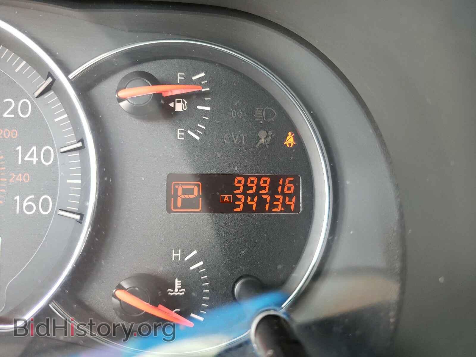 2009 NISSAN MAXIMA - VIN: 1N4AA51E99C847187 - Фото 8