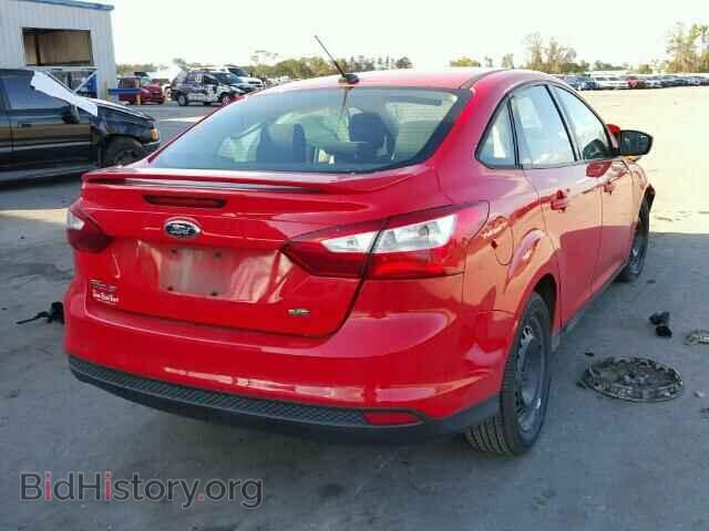 2012 FORD FOCUS - VIN: 1FAHP3F22CL151259 - Photo 4