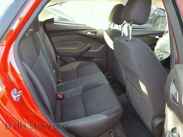 2012 FORD FOCUS - VIN: 1FAHP3F22CL151259 - Photo 6