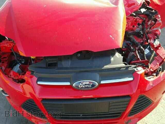2012 FORD FOCUS - VIN: 1FAHP3F22CL151259 - Photo 7