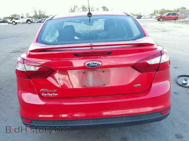 2012 FORD FOCUS - VIN: 1FAHP3F22CL151259 - Photo 10