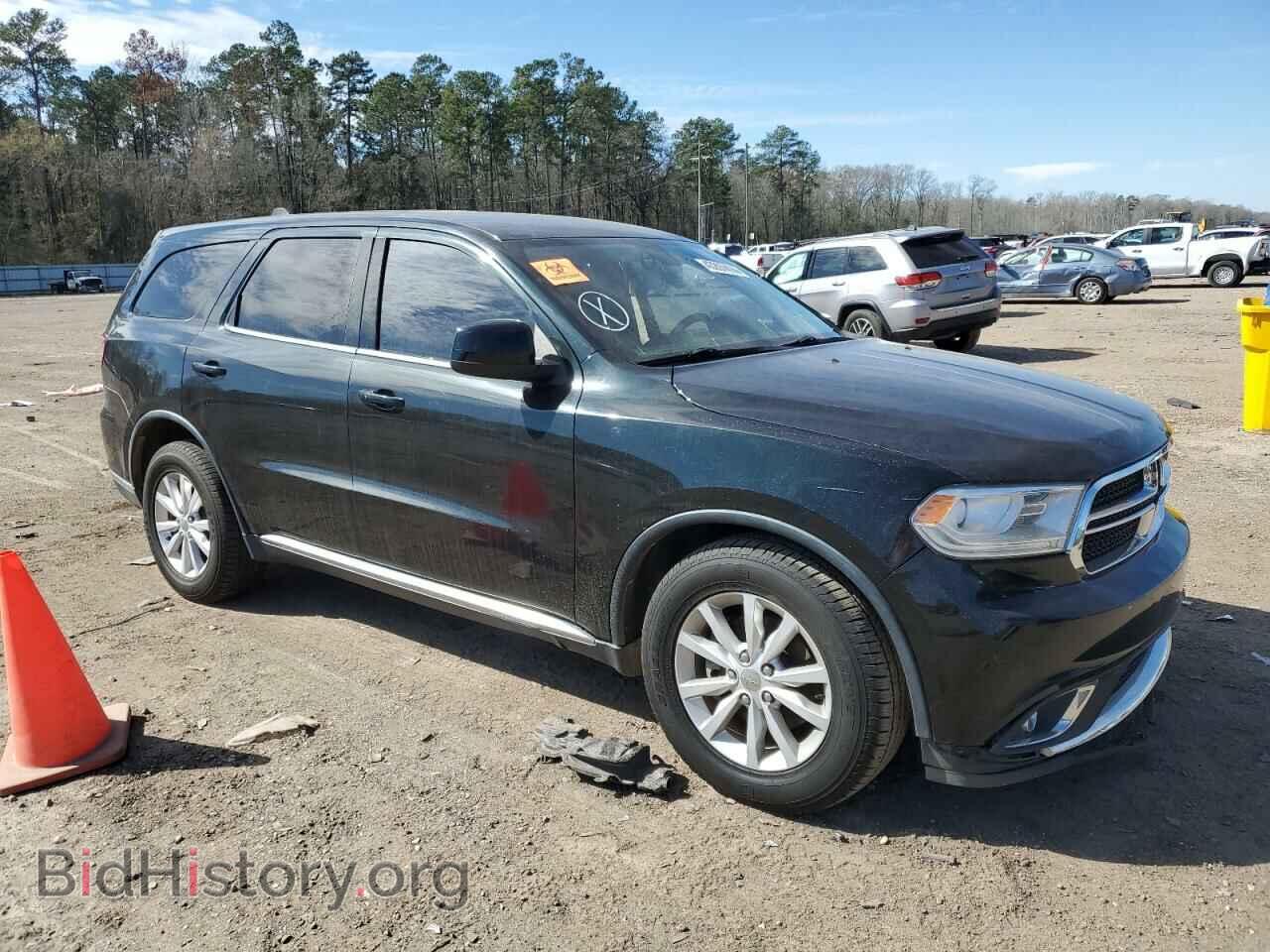 2015 DODGE DURANGO - VIN: 1C4RDHAG6FC120303 - Photo 4