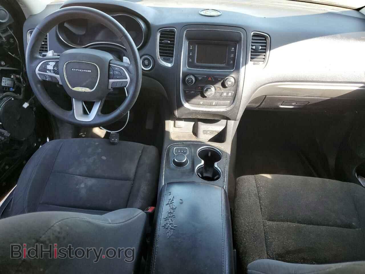 2015 DODGE DURANGO - VIN: 1C4RDHAG6FC120303 - Photo 8