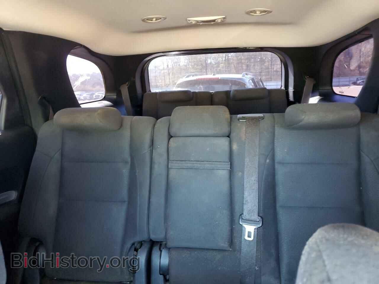 2015 DODGE DURANGO - VIN: 1C4RDHAG6FC120303 - Photo 10