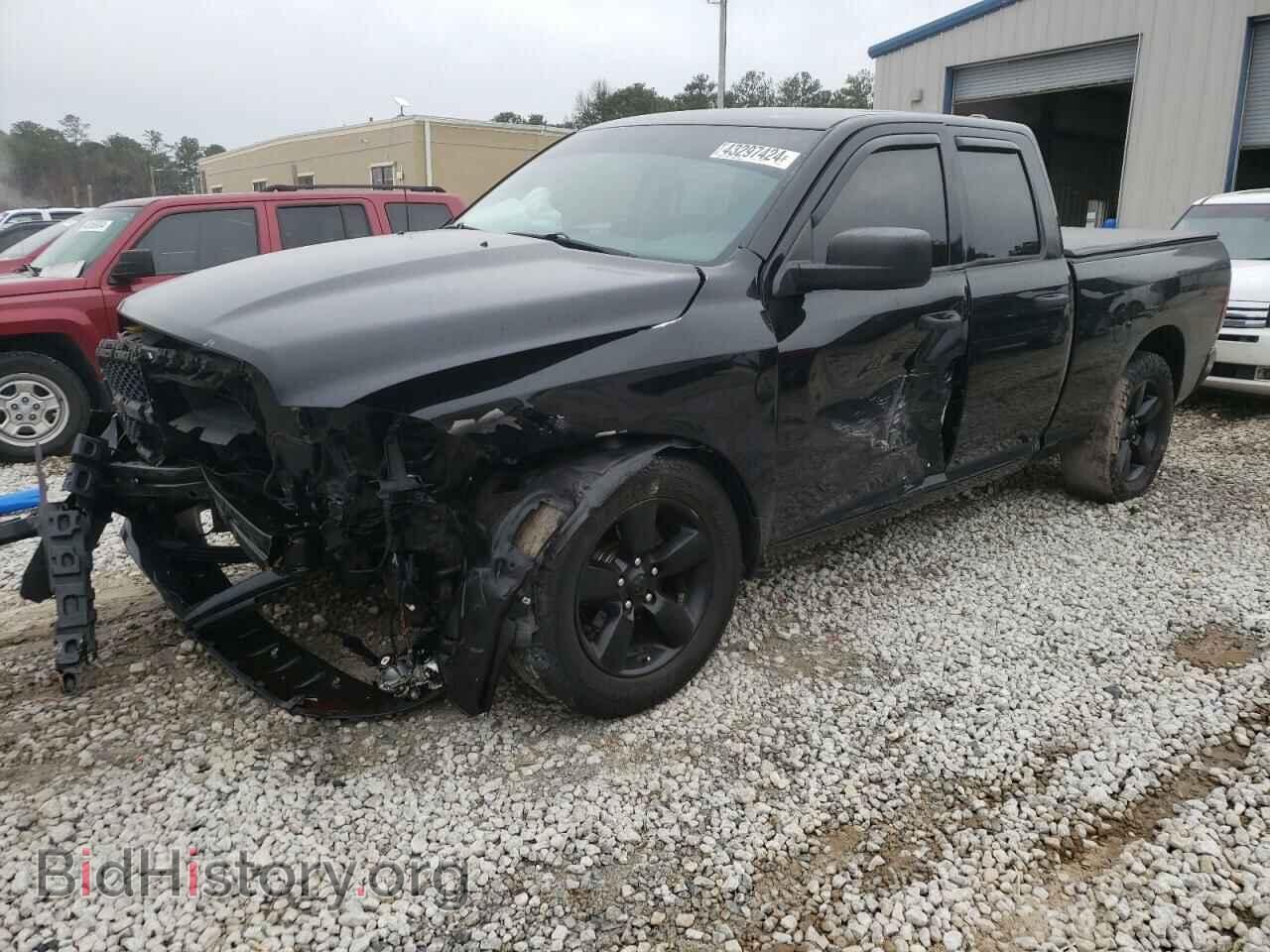 Photo 1C6RR6FT4FS565955 - RAM 1500 2015