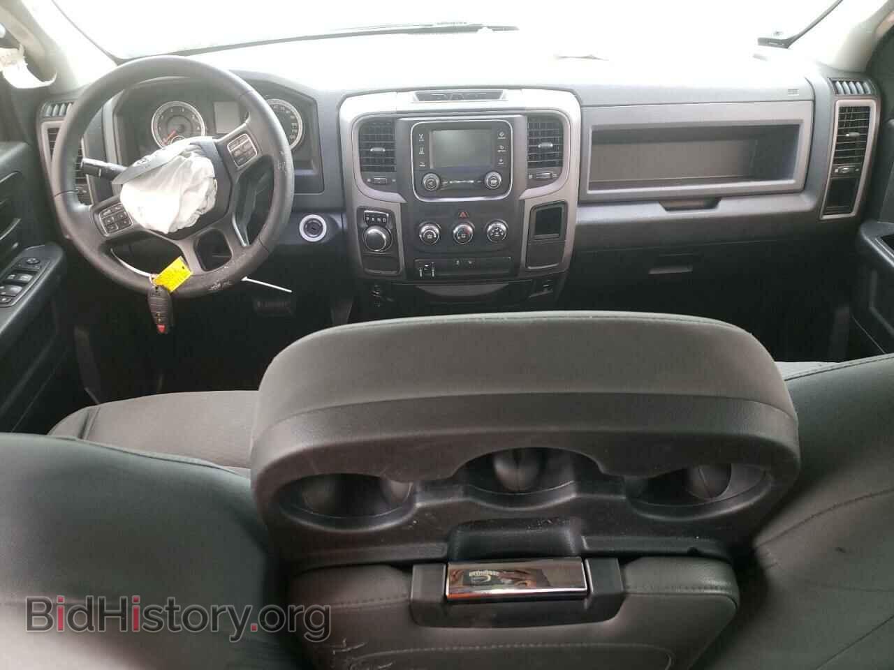 2015 RAM 1500 - VIN: 1C6RR6FT4FS565955 - Фото 8