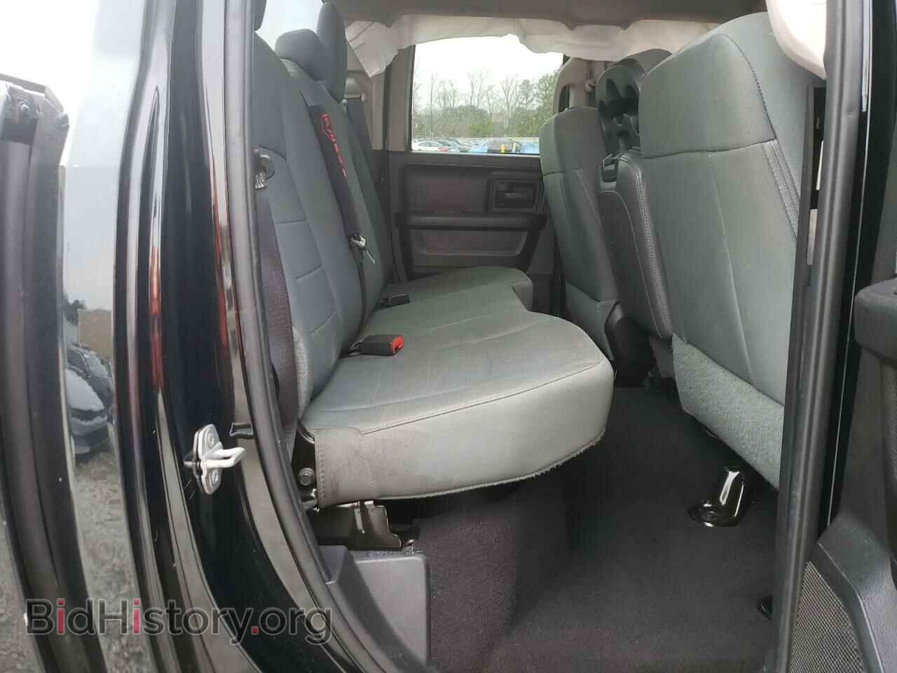 2015 RAM 1500 - VIN: 1C6RR6FT4FS565955 - Фото 10