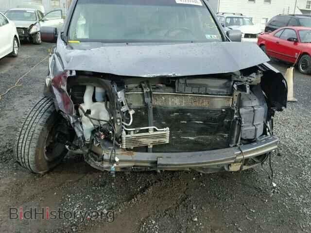 2011 HONDA PILOT - VIN: 5FNYF4H58BB104491 - Фото 9