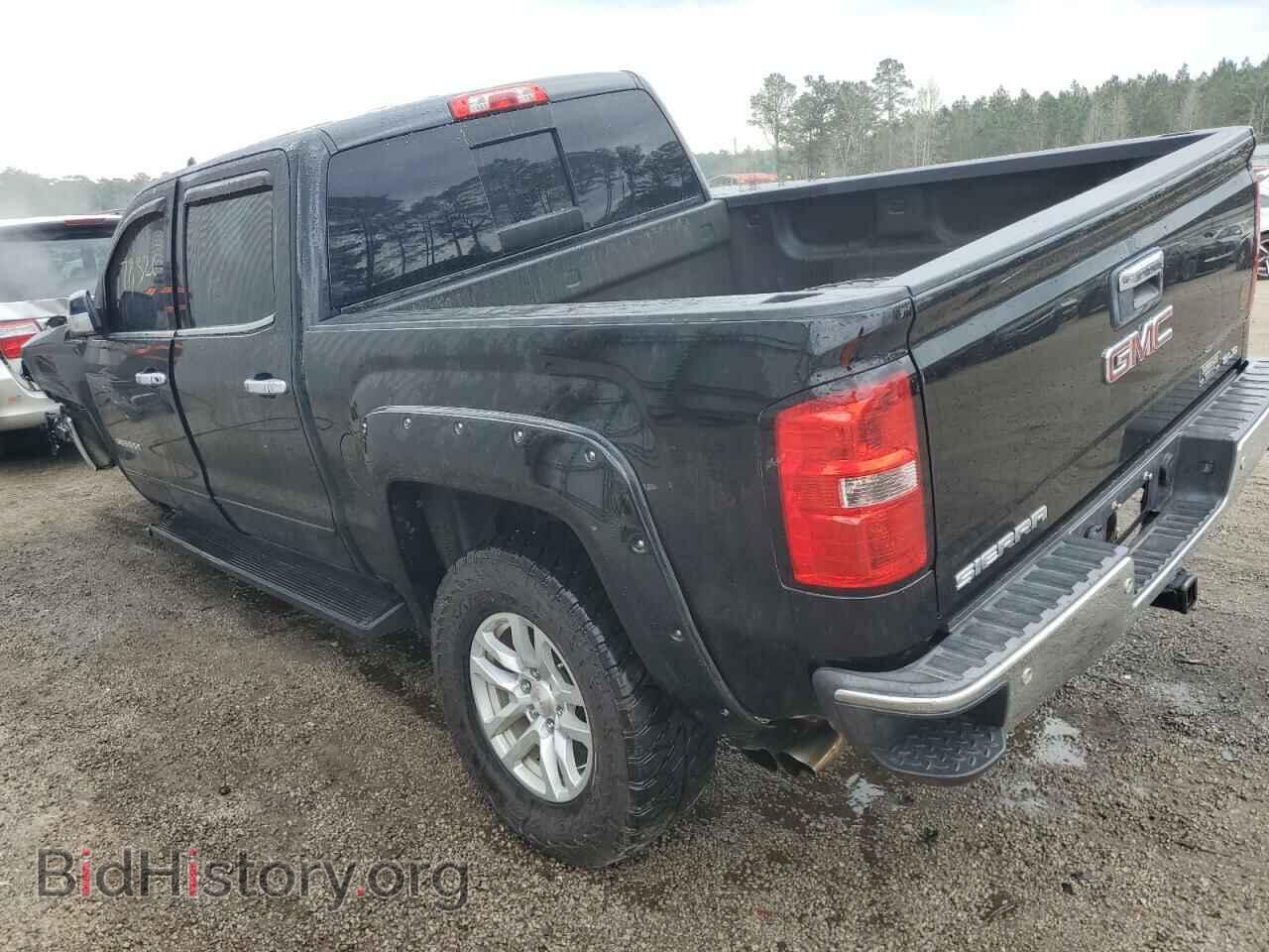 2016 GMC SIERRA - VIN: 3GTU2MEC3GG167111 - Фото 2