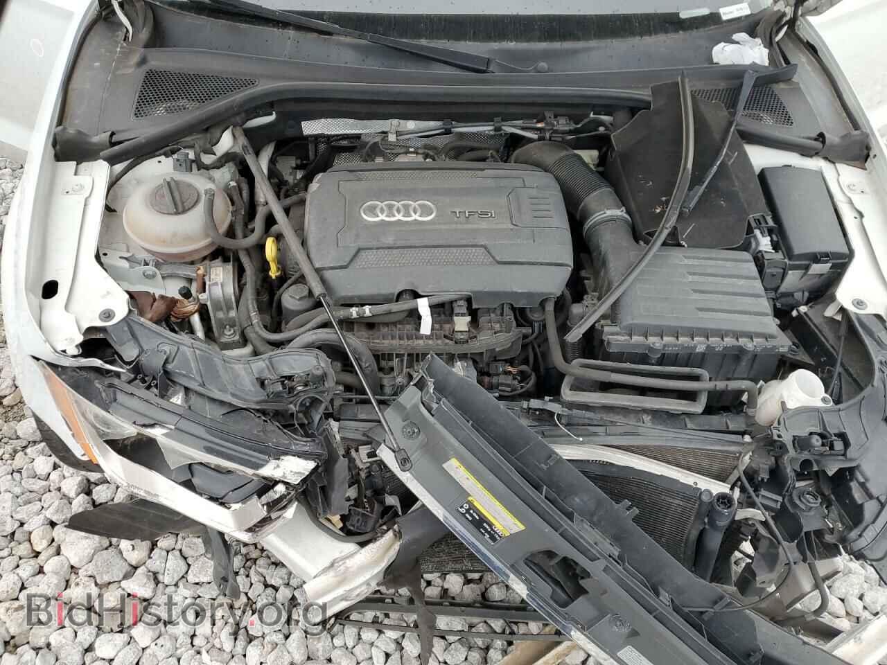2015 AUDI A3 - VIN: WAUCCGFF4F1022575 - Фото 11