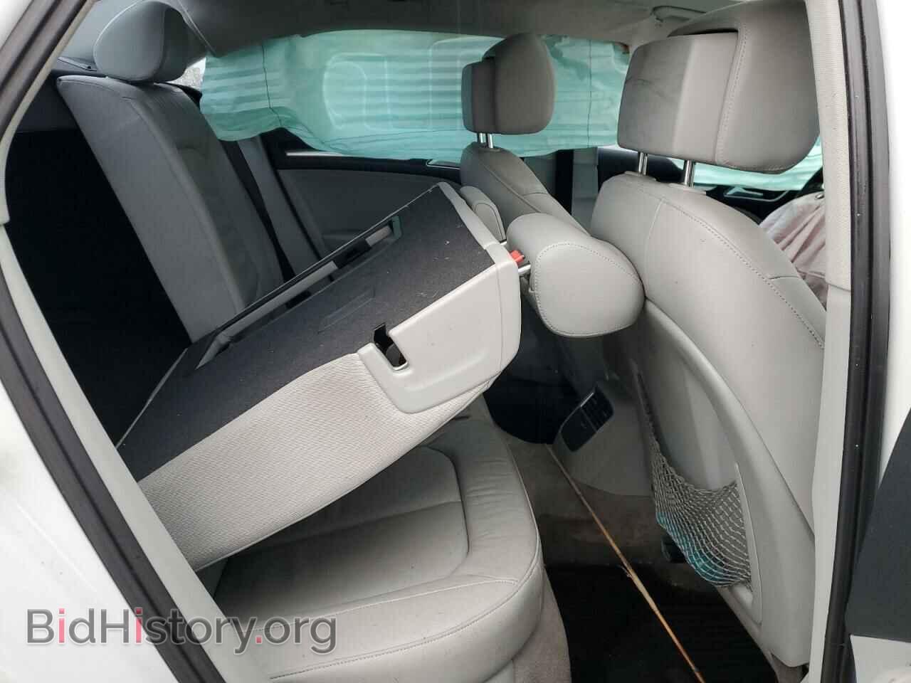 2015 AUDI A3 - VIN: WAUCCGFF4F1022575 - Фото 10