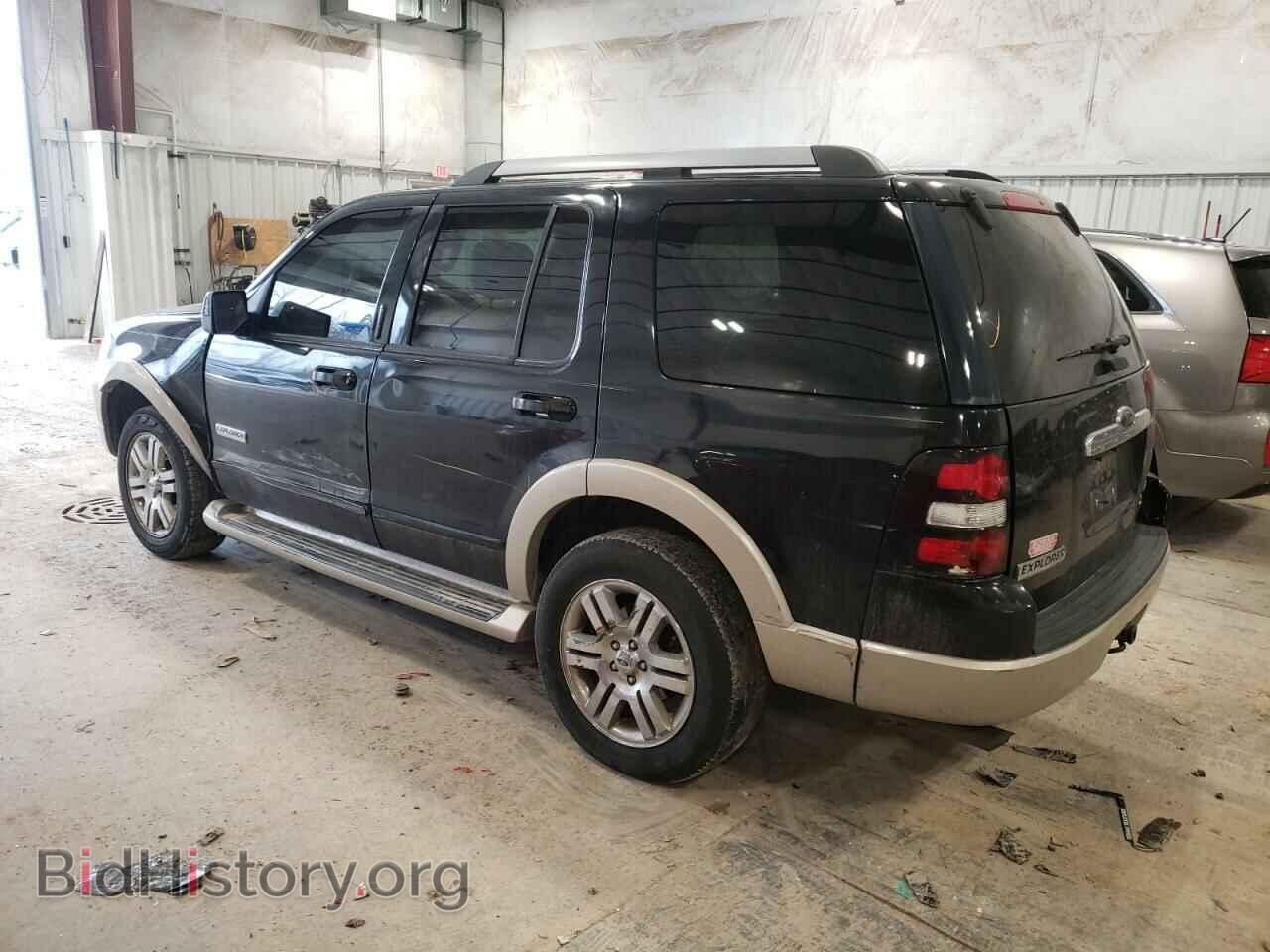 2006 FORD EXPLORER - VIN: 1FMEU64876UA43177 - Photo 2
