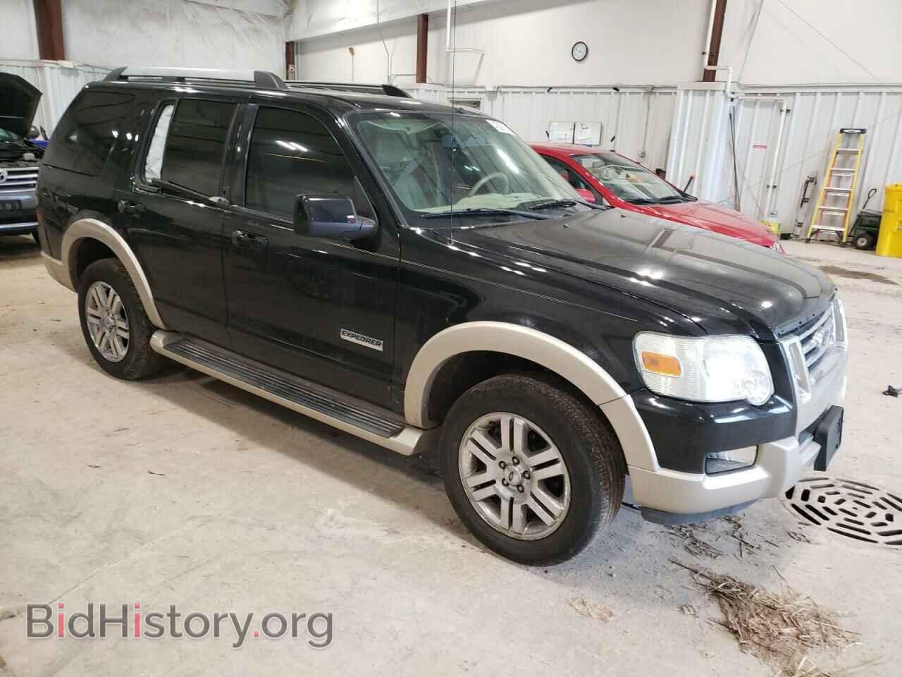 2006 FORD EXPLORER - VIN: 1FMEU64876UA43177 - Photo 4