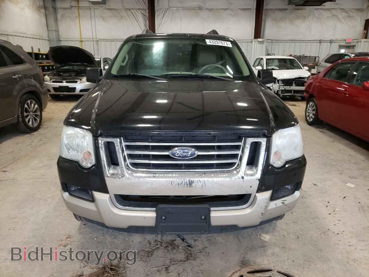 2006 FORD EXPLORER - VIN: 1FMEU64876UA43177 - Photo 5