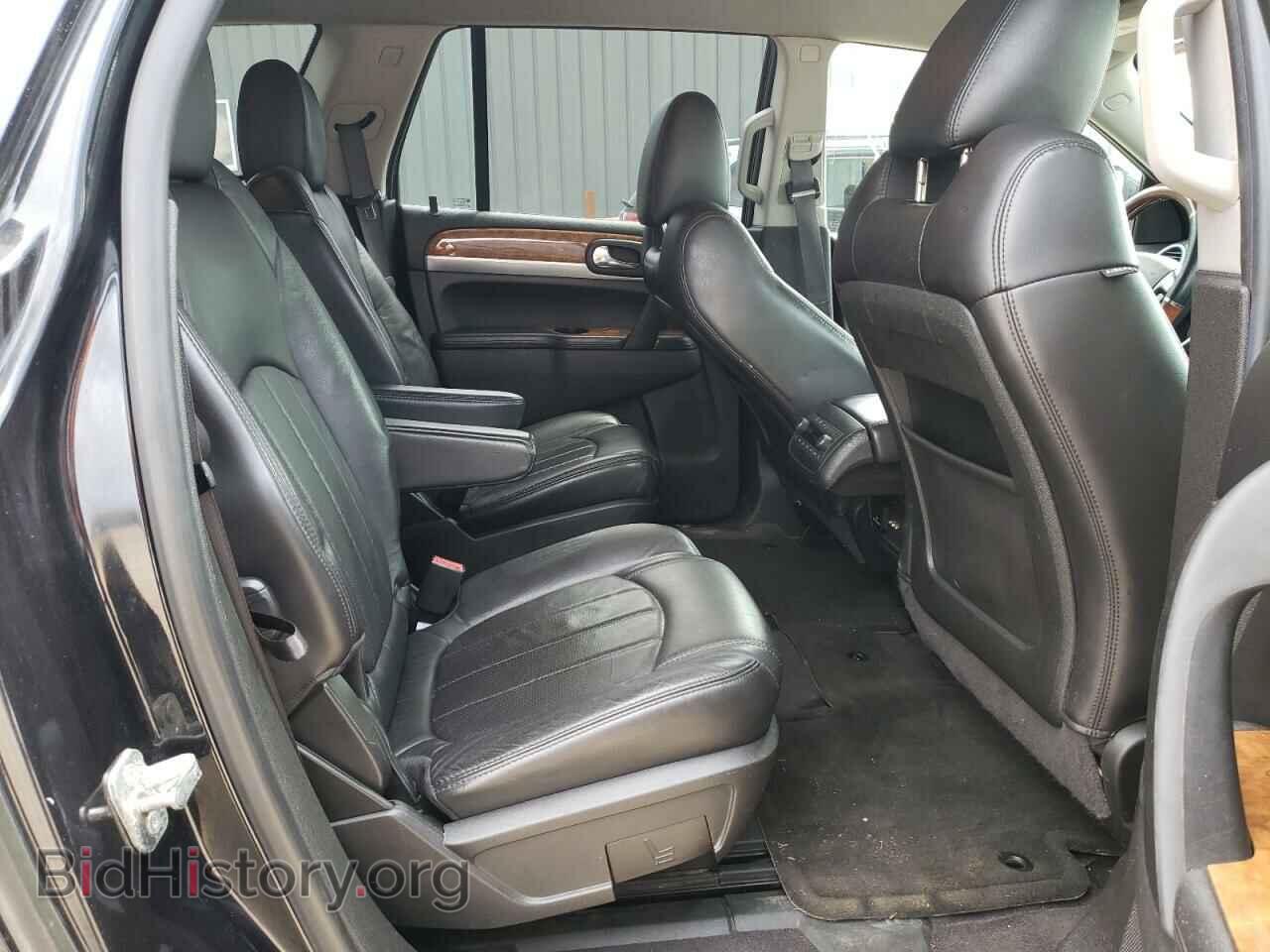 2012 BUICK ENCLAVE - VIN: 5GAKVDED3CJ229320 - Фото 6