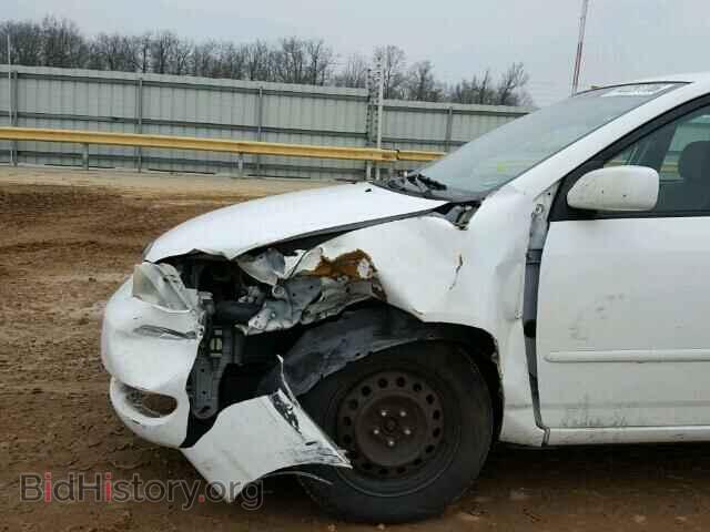 2007 TOYOTA COROLLA - VIN: 1NXBR32E47Z914100 - Photo 10