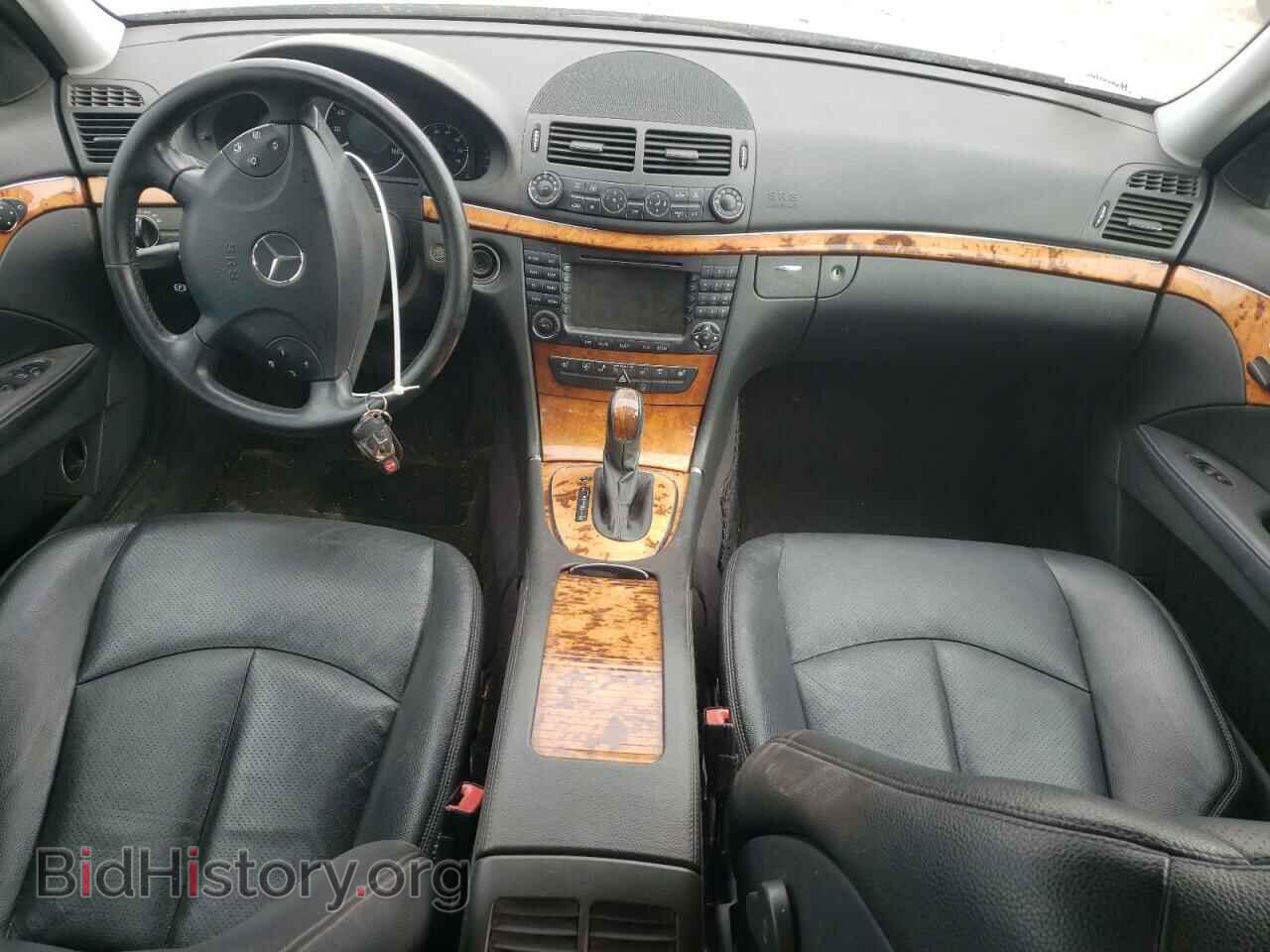 2006 MERCEDES-BENZ E-CLASS - VIN: WDBUF56J26A922042 - Фото 8
