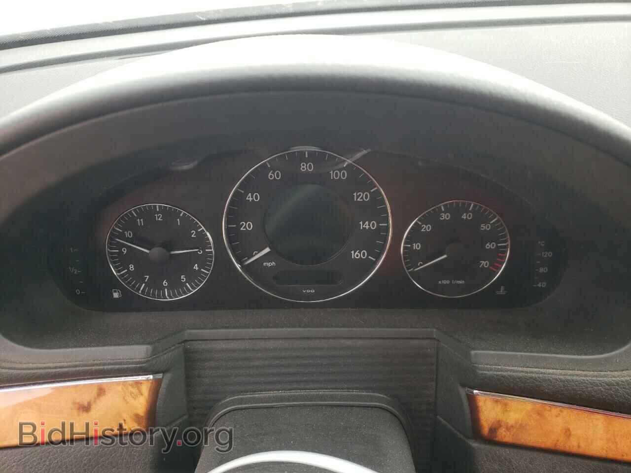 2006 MERCEDES-BENZ E-CLASS - VIN: WDBUF56J26A922042 - Фото 9