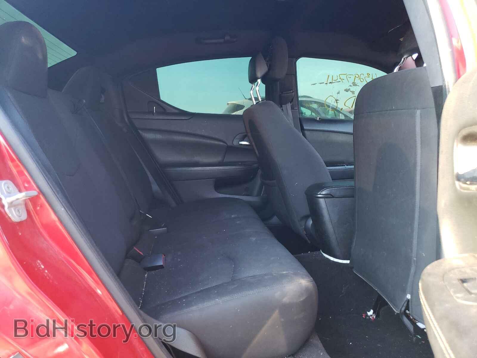 2013 DODGE AVENGER - VIN: 1C3CDZAB8DN725350 - Photo 6