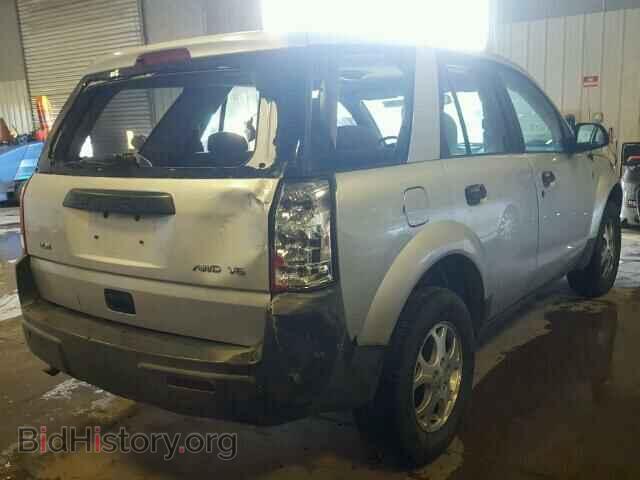 2003 SATURN VUE - VIN: 5GZCZ63B43S814937 - Фото 4