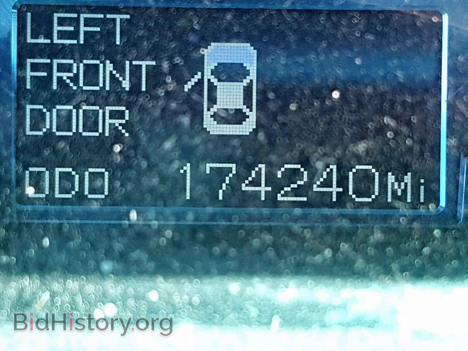 2008 LEXUS GS350 - VIN: JTHCE96S280017307 - Фото 8