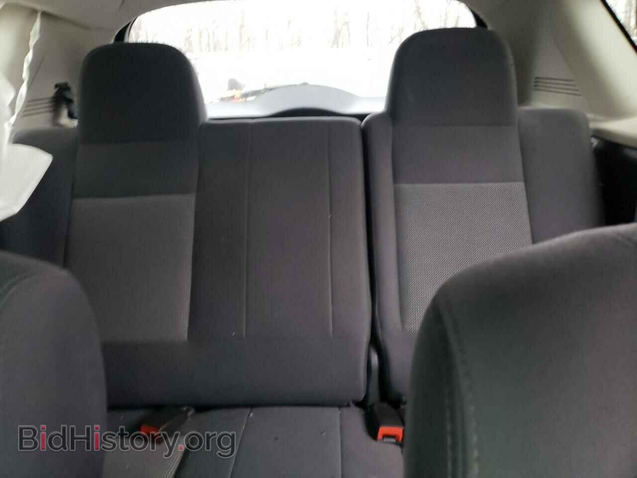2012 JEEP COMPASS - VIN: 1C4NJDEB8CD599876 - Фото 10
