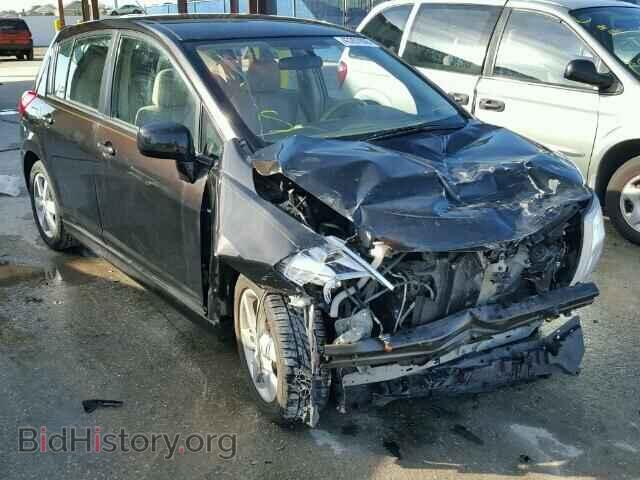 Фотография 3N1BC1CP8BL508076 - NISSAN VERSA 2011