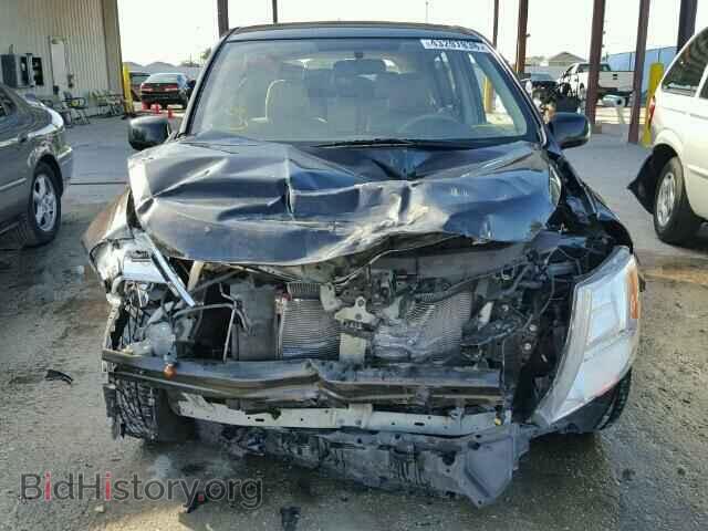 2011 NISSAN VERSA - VIN: 3N1BC1CP8BL508076 - Фото 9