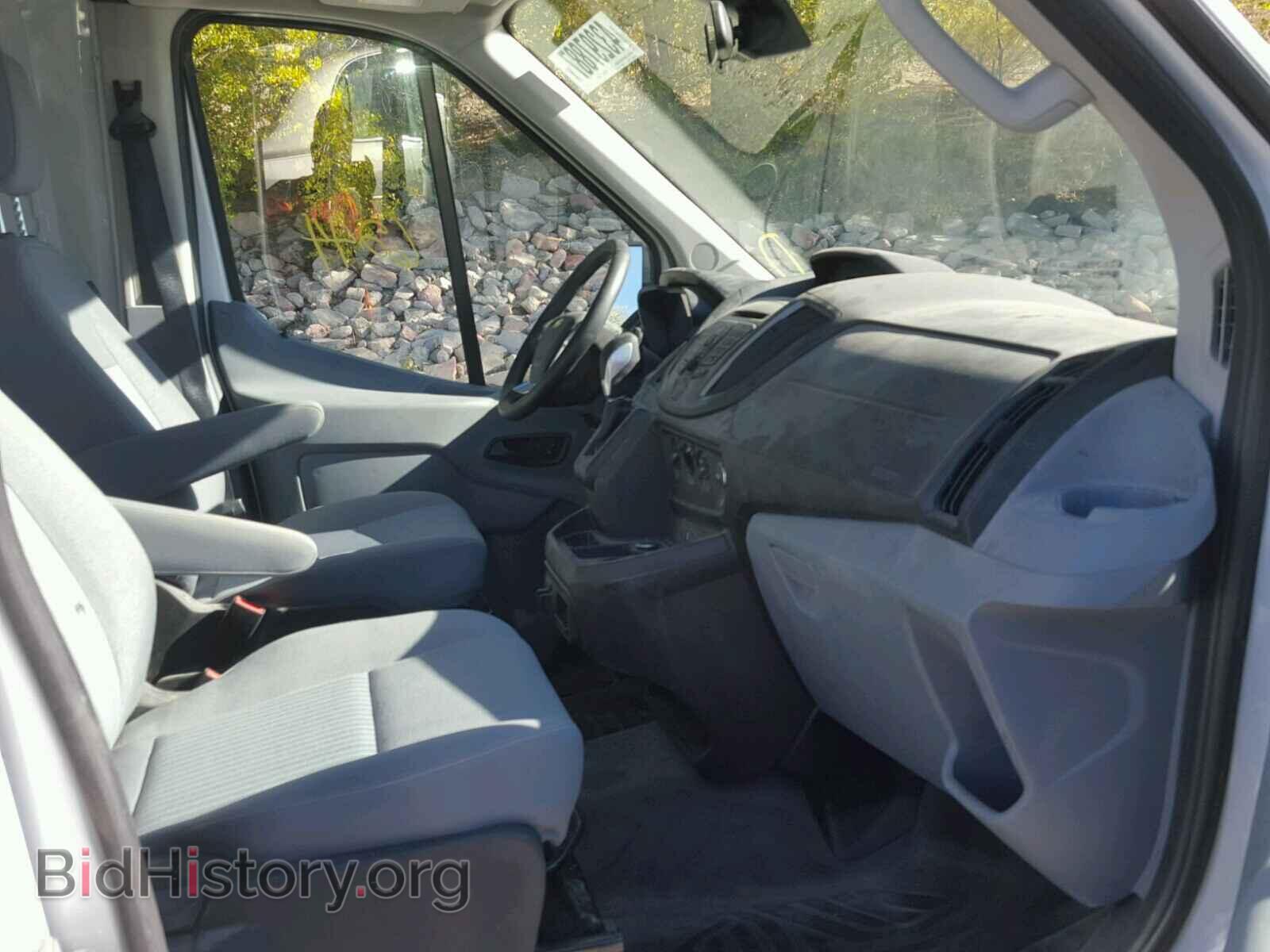 2017 FORD TRANSIT CO - VIN: 1FTYR2CGXHKA65886 - Фото 5