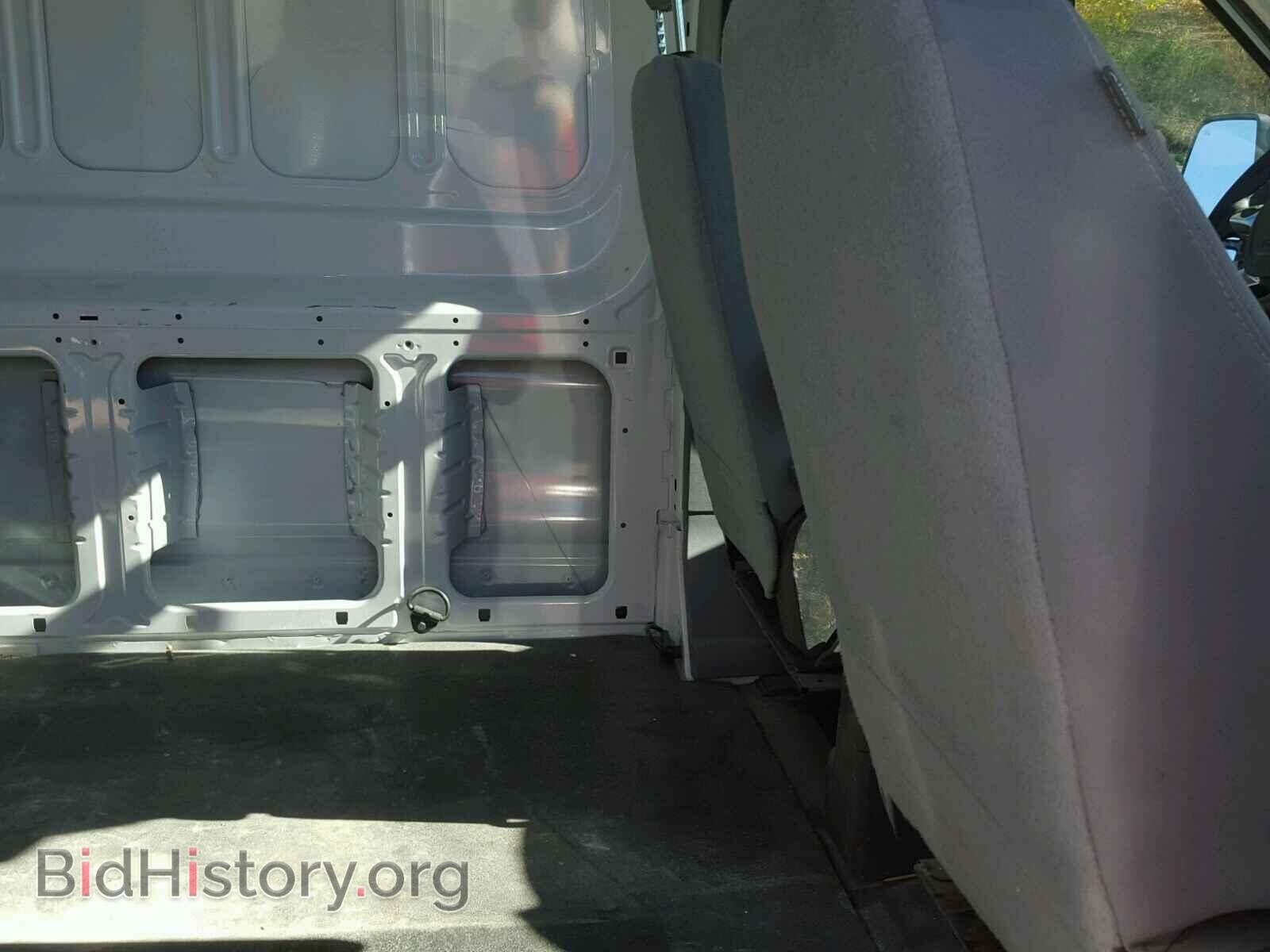 2017 FORD TRANSIT CO - VIN: 1FTYR2CGXHKA65886 - Фото 6