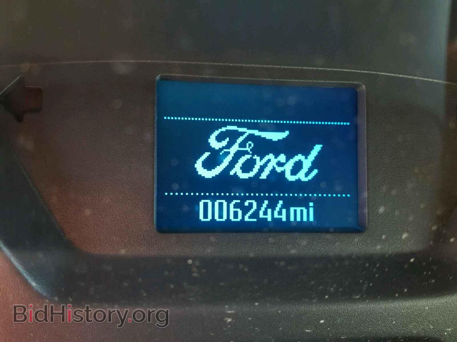 2017 FORD TRANSIT CO - VIN: 1FTYR2CGXHKA65886 - Фото 8