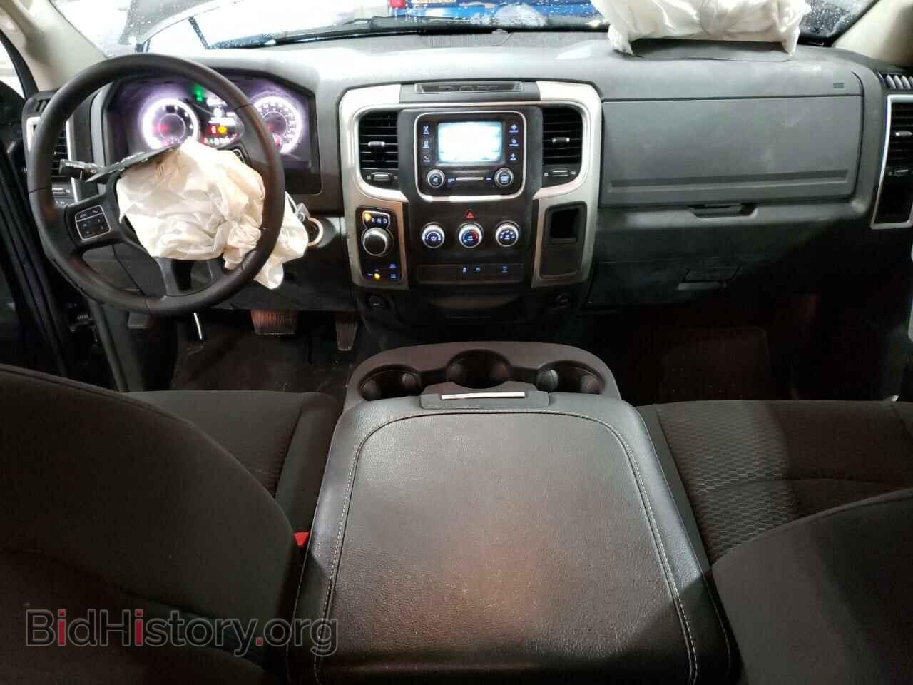 2020 RAM 1500 - VIN: 1C6RR7LG4LS139773 - Фото 8