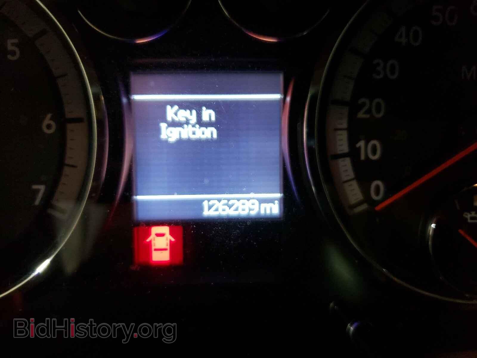 2012 DODGE RAM 1500 - VIN: 1C6RD7MT1CS209224 - Фото 8