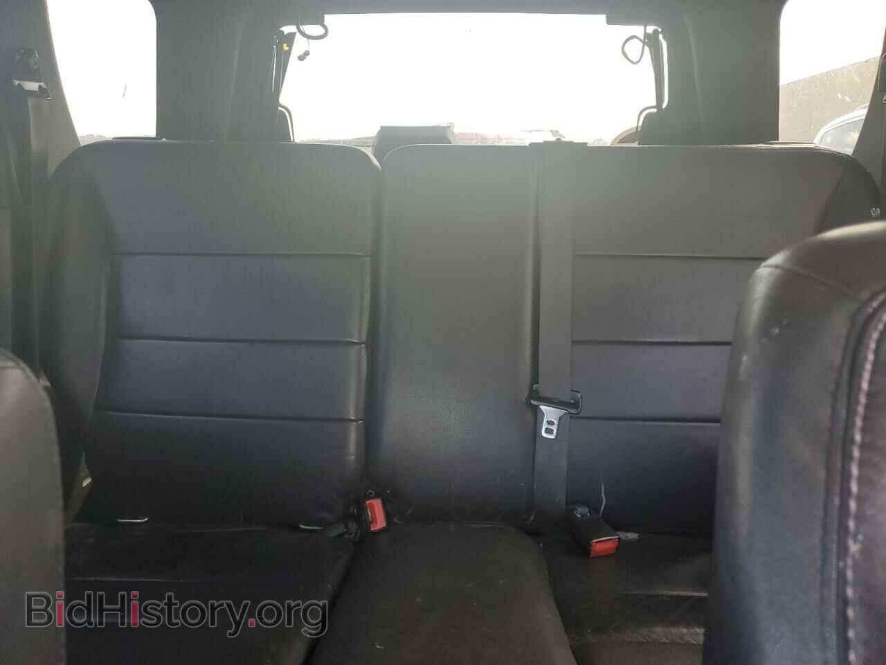 2011 FORD ESCAPE - VIN: 1FMCU9EG5BKC62191 - Фото 10