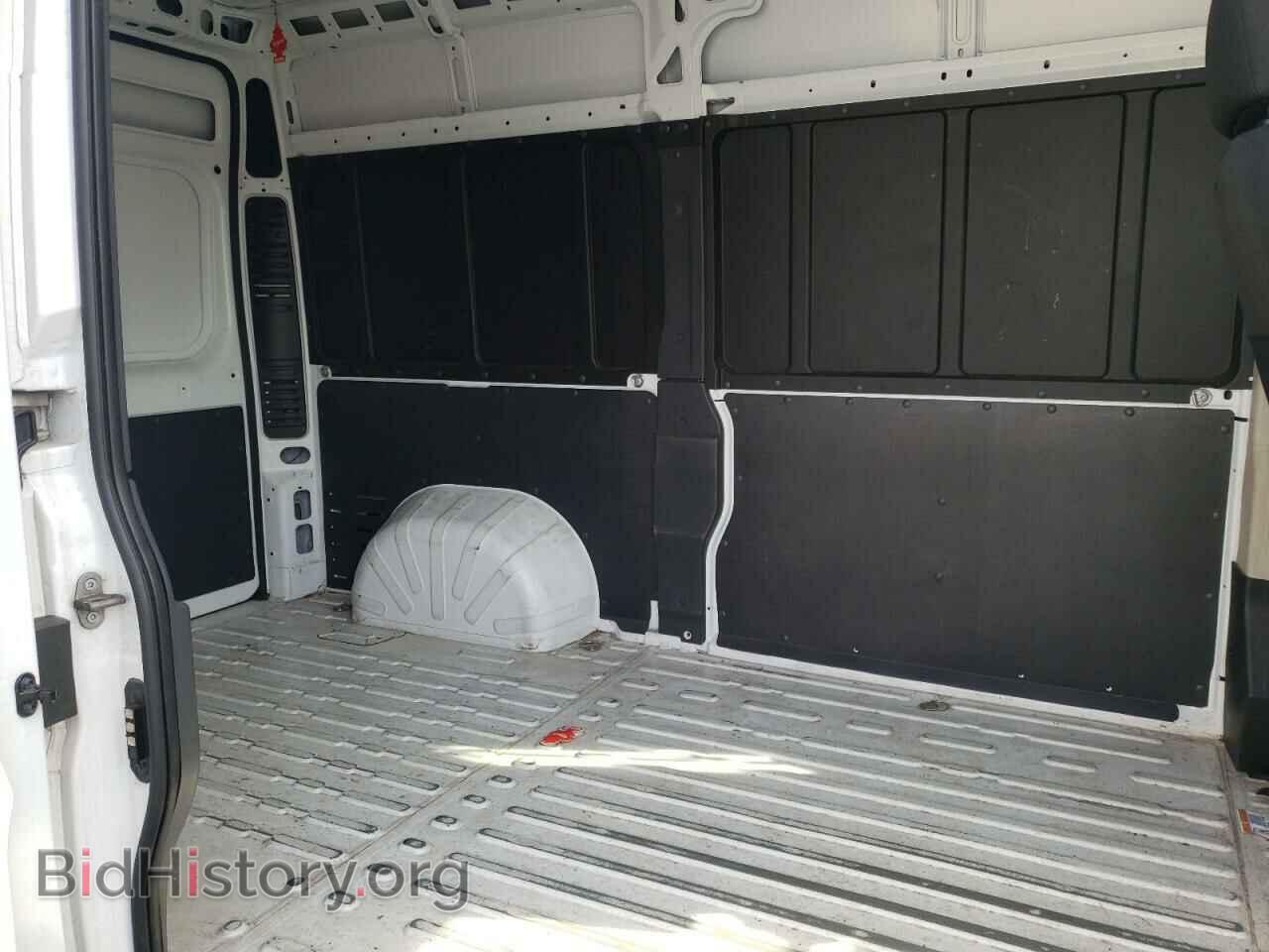 2019 RAM PROMASTER - VIN: 3C6TRVBG2KE553986 - Фото 6
