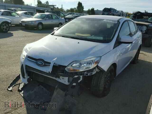 2012 FORD FOCUS - VIN: 1FAHP3F20CL251988 - Photo 2